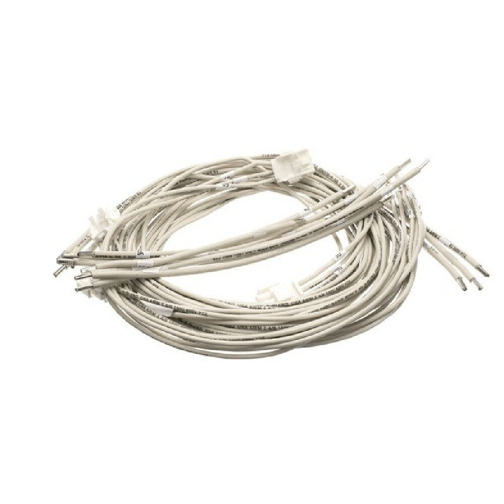 Pitco B6760901 Wrg Hv Delta W/fuses Se 14 Ul