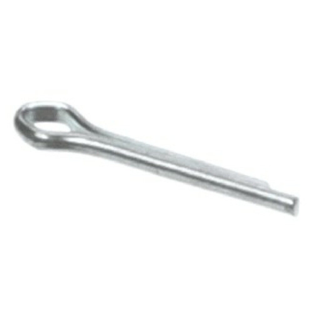 Stero 2A7435 Pin Cotter 1/16dx3/8 Stl