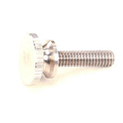 Stero 2A-Z17712 Thumbscrew 8 32 X .375