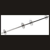 Star Mfg 2A-202905 Shaft 214hx Idler