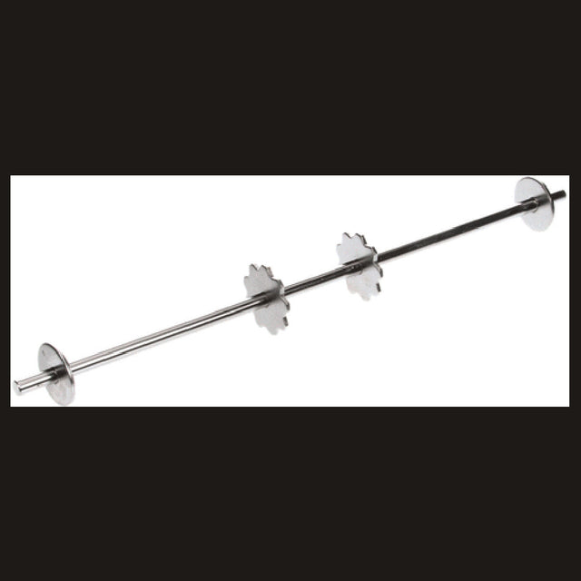 Star Mfg 2A-202905 Shaft 214hx Idler