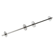Star Mfg 2A202905 Shaft 214hx Idler