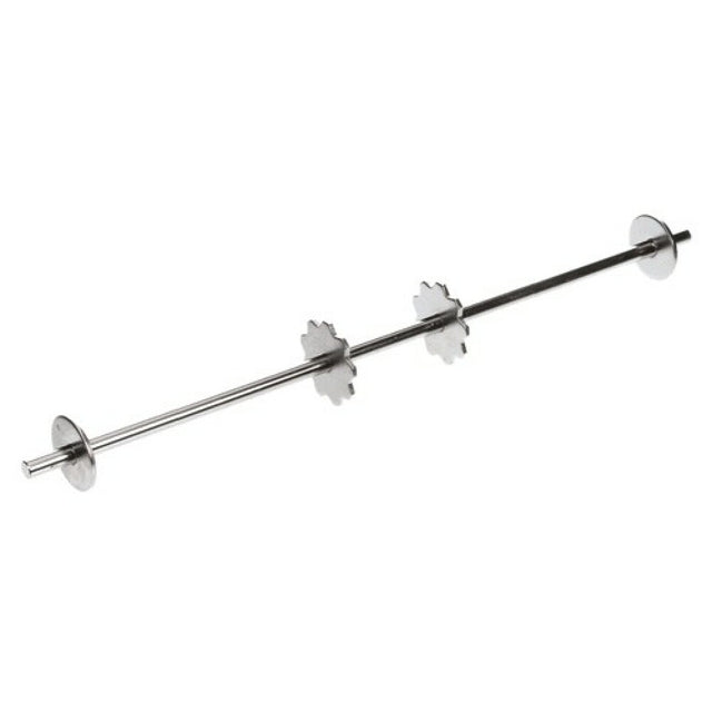Star Mfg 2A202905 Shaft 214hx Idler
