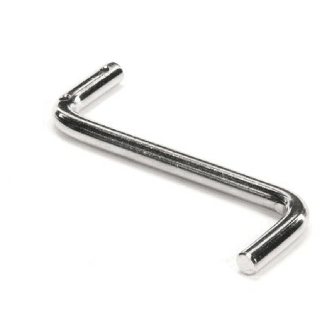 Star Mfg 2AZ6121 Rod Prop. Elec. Charbrlr