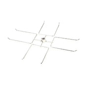 Star Mfg 2BZ7205 Pretzel Holder Ay.(hfd 2 )