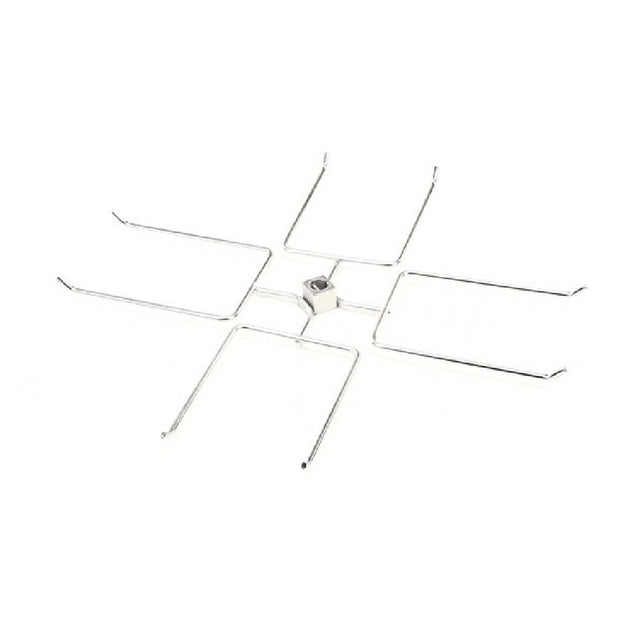 Star Mfg 2BZ7205 Pretzel Holder Ay.(hfd 2 )