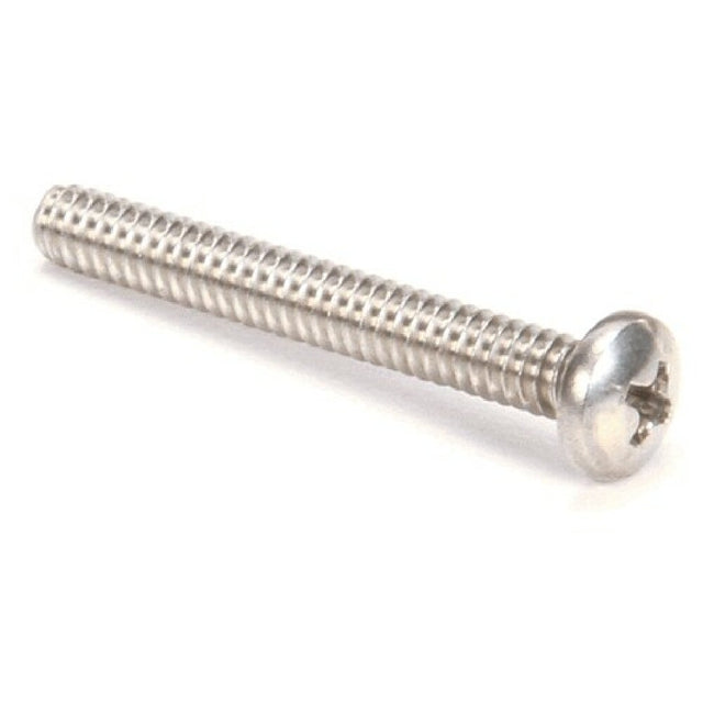 Star Mfg 2C-1557 Screw 10 24x1 1/2 Rhp St L
