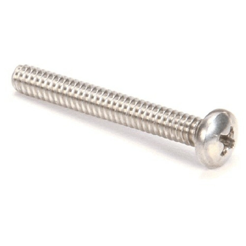 Stero 2C-1557 Screw 10 24x1 1/2 Rhp St L