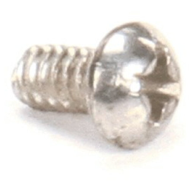 Stero 2C1487 Screw 6 32x1/4 Rhp Stl N P