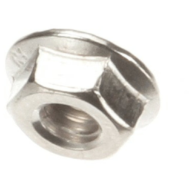 Star Mfg 2C6517 Nut 1/4 20 Hex Stl Np