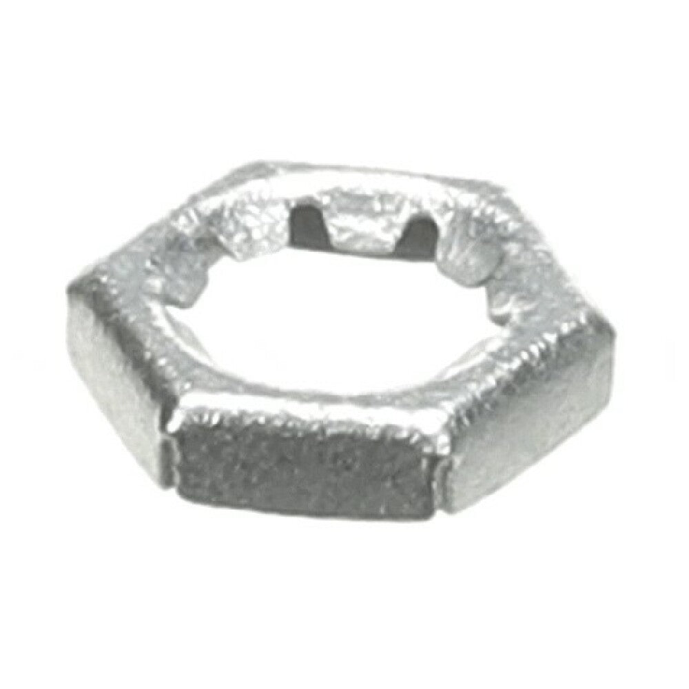 Star Mfg 2C-200231 Palnut Hex 3/8 24