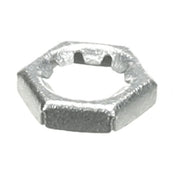 Star Mfg 2C200231 Palnut Hex 3/8 24