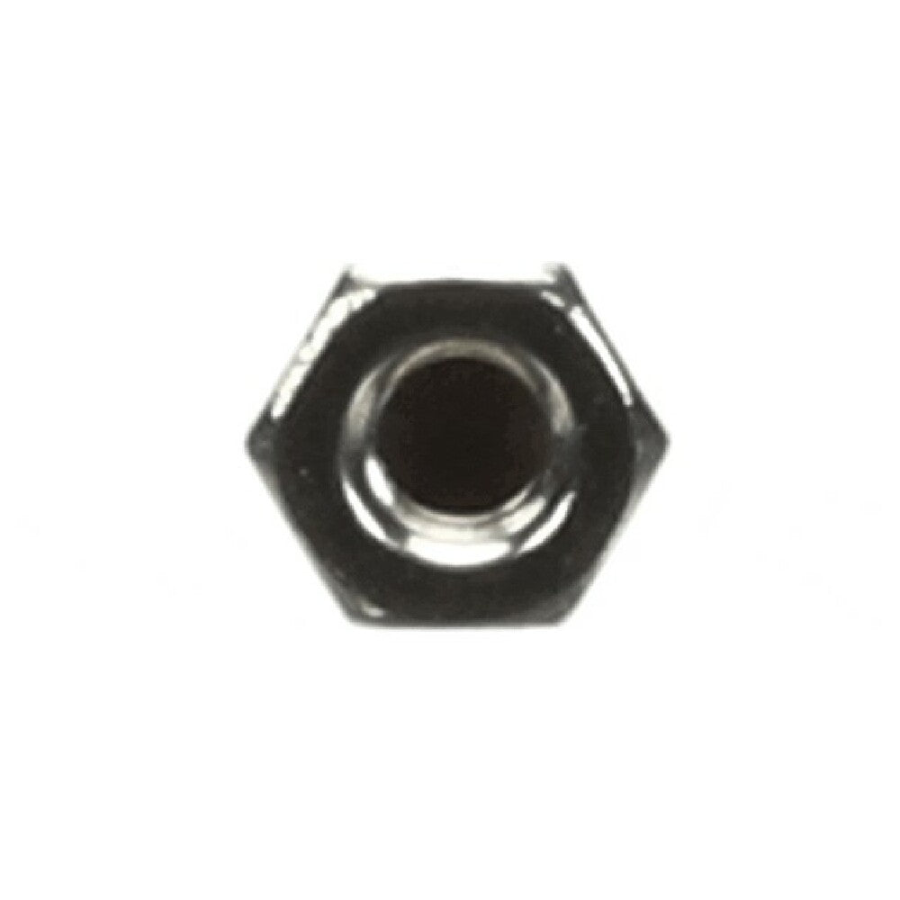 Star Mfg 2C-2555 Nut 8 32 Achd Brs Np