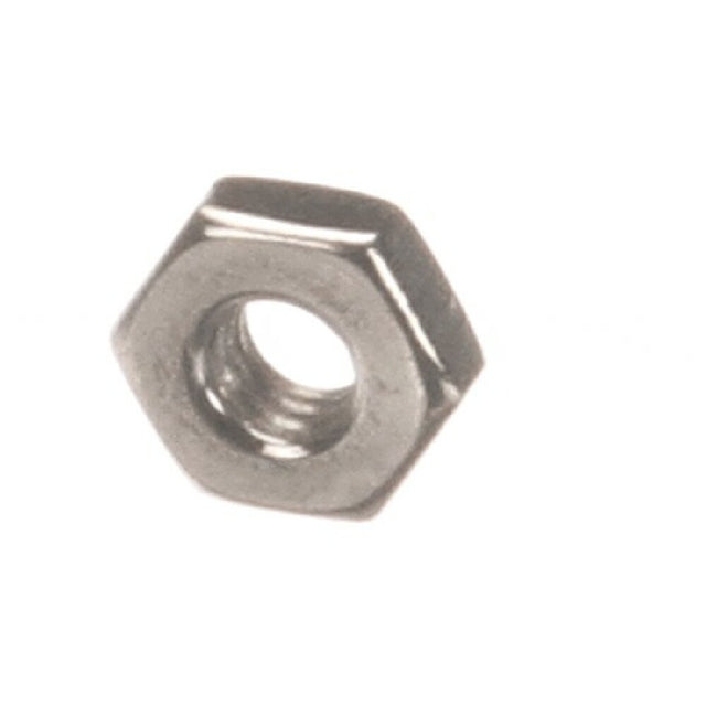 Star Mfg 2C2556 Nut 8 32 Hex Stl Np