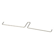 Star Mfg 2BY6206 Blade Agitator