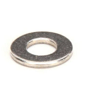 Star Mfg 2C-1811 Washer 1/4 Burr Stl Np