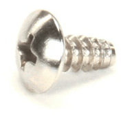 Star Mfg 2C6349 Screw #8x3/8 B Thp Stl N P