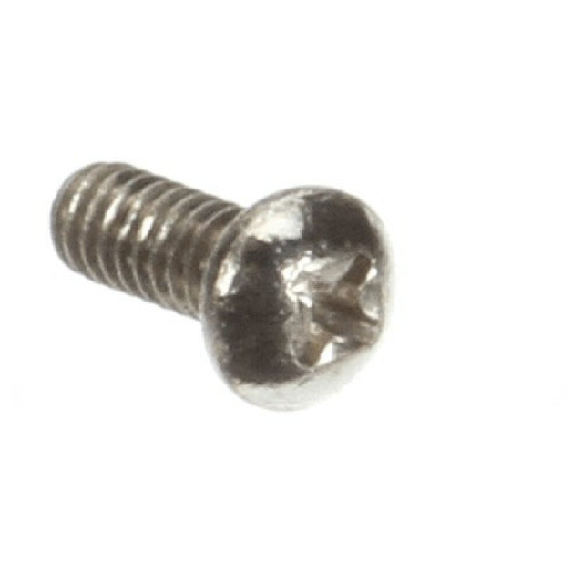 Stero 2C-1513 Screw 10 24x1/2 Rhp Stl