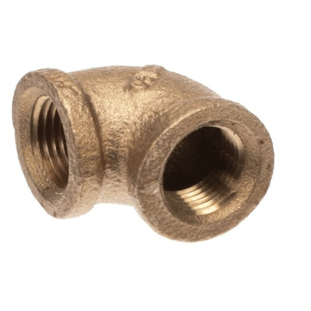 Pitco PP10664 Elbow Brass 90 3/8