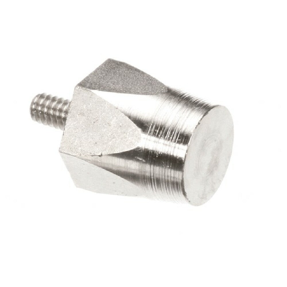 Stero 2A-Z3828 1 Legcrbn Plt Zinc/nkl