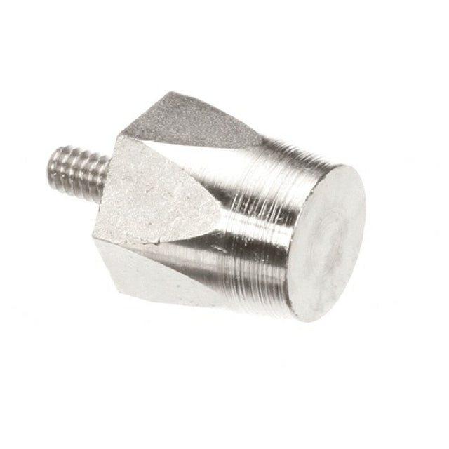 Stero 2A-Z3828 1 Legcrbn Plt Zinc/nkl