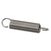 Star Mfg 2P-Z10217 Spring Hinge Steamer