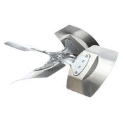 Kolpak 030001946 Fan Blade 4p12cw29