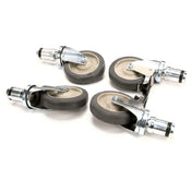 Blodgett 33528 Caster Set Adj Stem