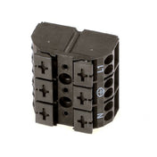 Market Forge 38605 Terminal Block 3 Pole P Ower
