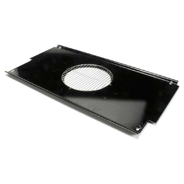 Blodgett 37006 Liner Baffle Assy Porc