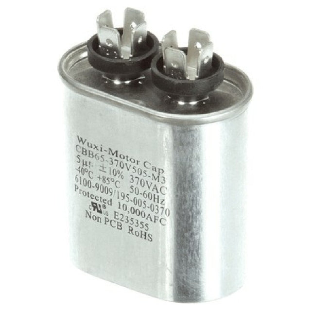 Blodgett 38610 Capacitor Electrolytic 5mfd