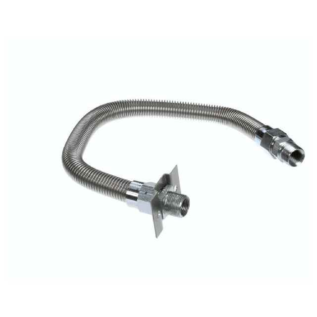 Blodgett 39787 Flex Tube Assy 3/4 X 24