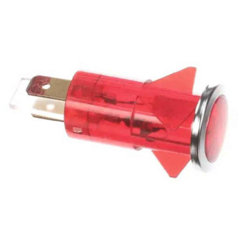 CROWN STEAM 5396-8 Pilot Light Rd. Splash P Roof1/