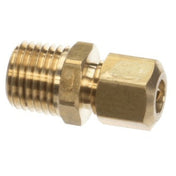 Blodgett 38844 Fitting 1/4 Npt X 1/4 C Omp