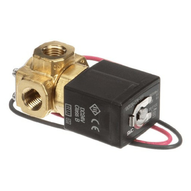 Blodgett 50643 Assembly 3 Port Solenoi D Valve