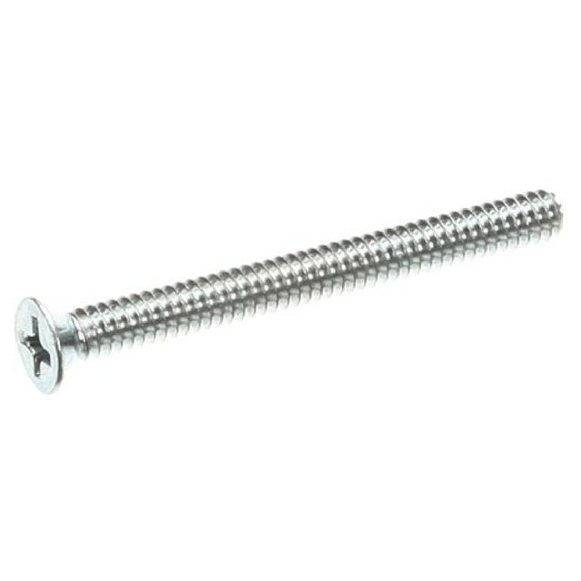 Blodgett 50836 Screw 10 24 X 2.00 Fthd