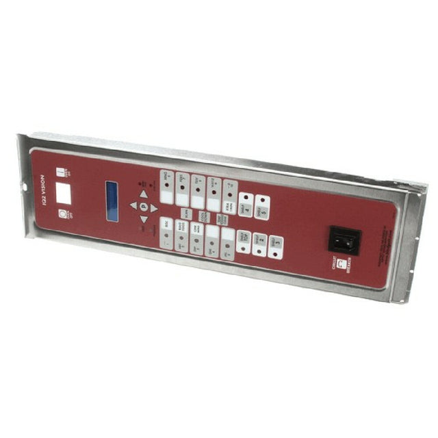 Blodgett 51398 Control Panel Assy Iq2 B.k.