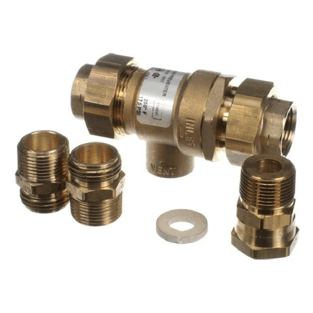Blodgett 55315 Kit Backflow Prevention
