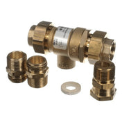 Blodgett 55315 Kit Backflow Prevention