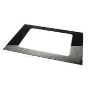 Blodgett 55531 Front Glass Left/blodget T Logo