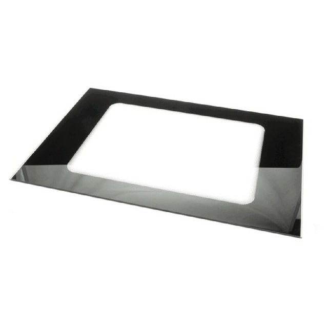 Blodgett 55531 Front Glass Left/blodget T Logo