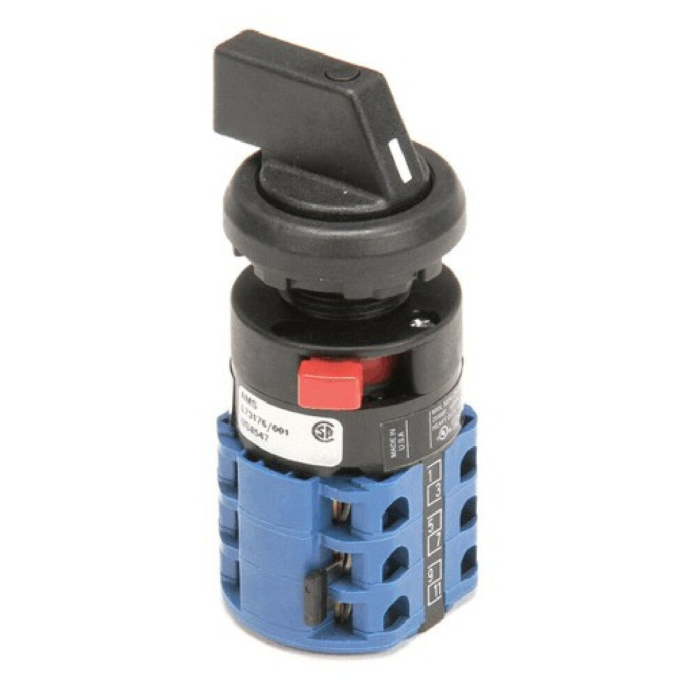 Blodgett 39674 Switch Rotary 5 Positio N