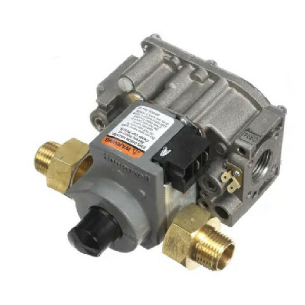 Market Forge 97-7208 Comb Gas Control Nat