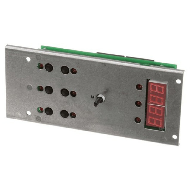 Blodgett 38506 Control Xr8