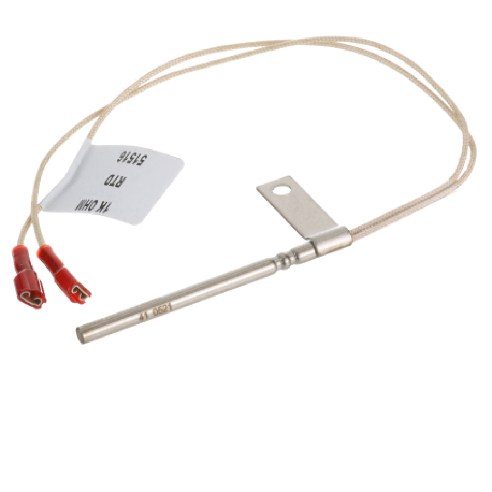 Blodgett 51516 Probe Rtd 3/16 Spade