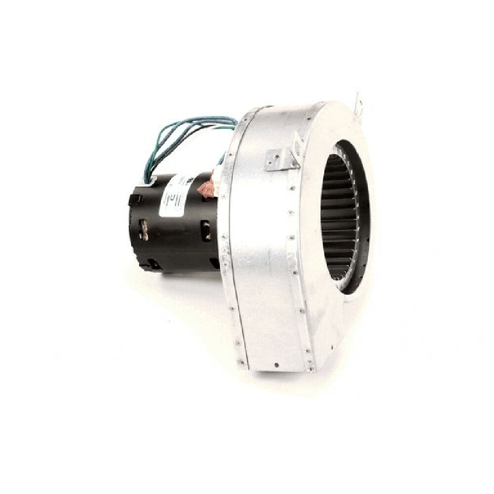 Blodgett 54672 Motor Blower 208 240v H V100g