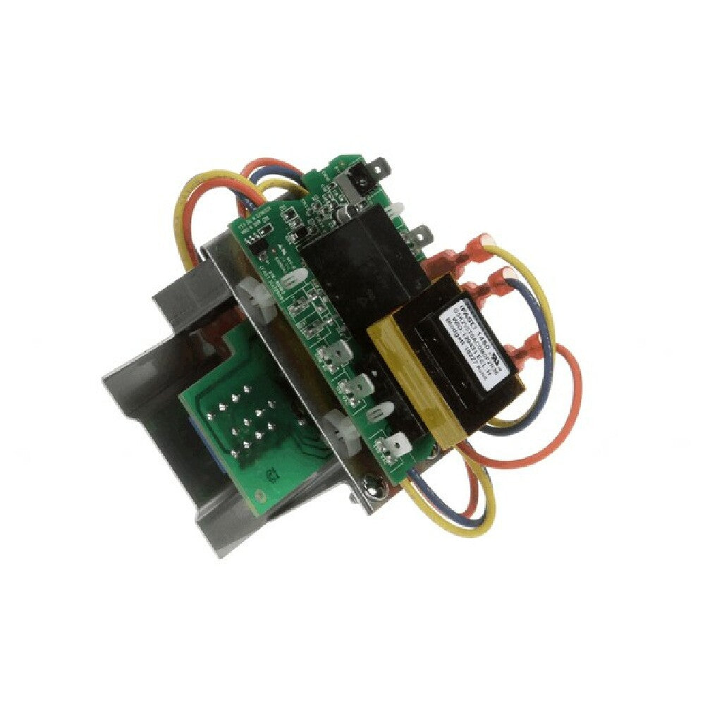 Blodgett 50461 Cntrl Assy 8 Stpt Zephe /g