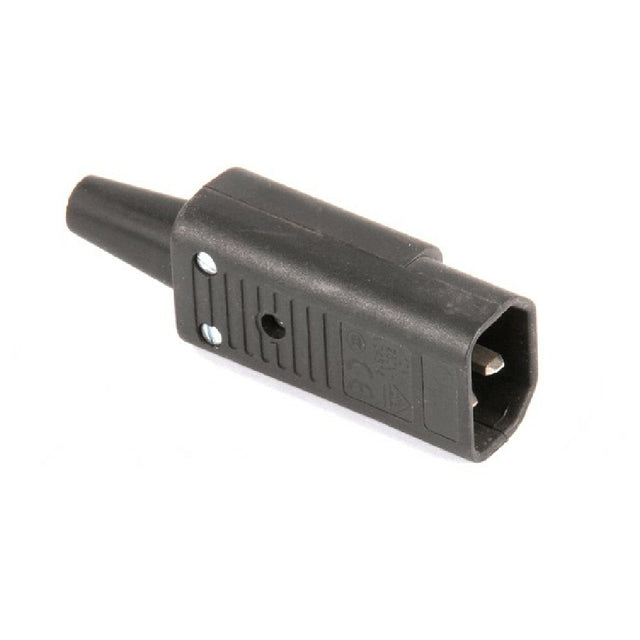 Blodgett 50951 Plug 3 Prong Rewirable