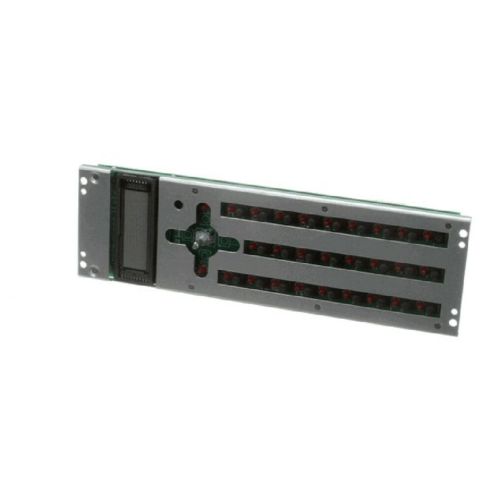 Blodgett 53500 Progmd.ctrl Bcx14e Menu Select