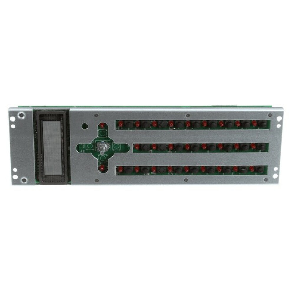 Blodgett 53384 Progmd.ctrl Hv100e Menu Select